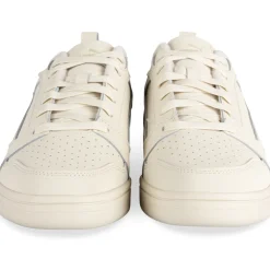 Sneakers BEIGE PUMA REBOUND