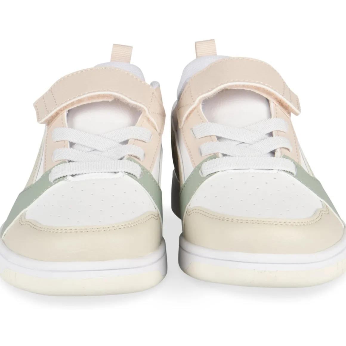 Sneakers BEIGE PUMA REBOUND