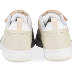 Sneakers BEIGE PUMA REBOUND