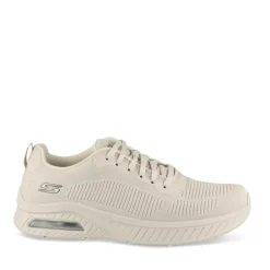 Sneakers BEIGE SKECHERS Bobs Squad Air