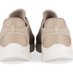 Sneakers BEIGE SKECHERS BOBS SQUAD CHAOS