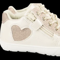 Sneakers BEIGE/GOUD