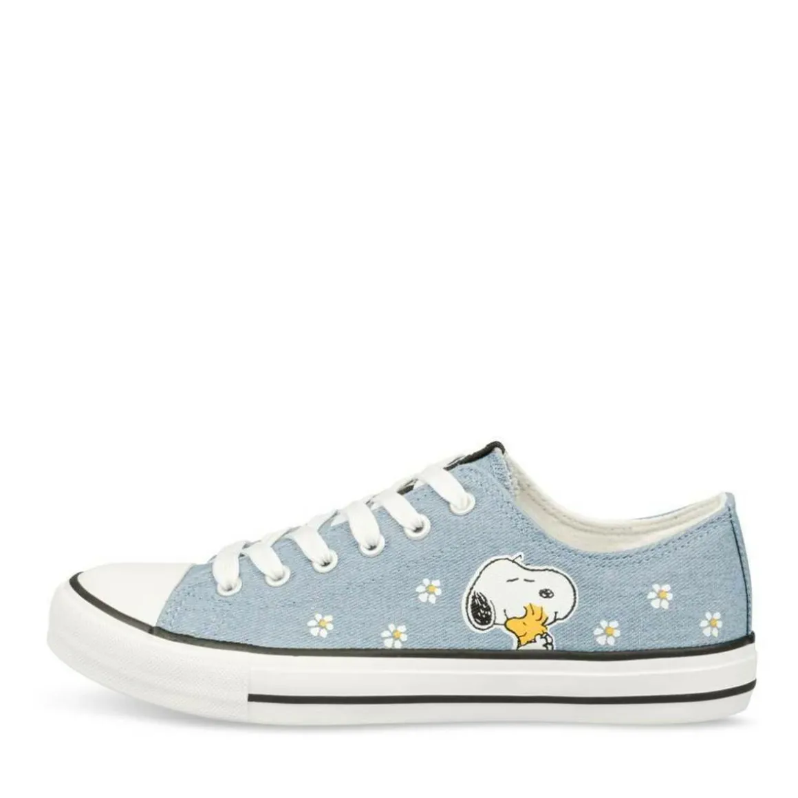 Sneakers BLAUW