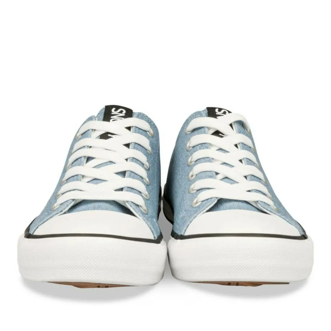 Sneakers BLAUW