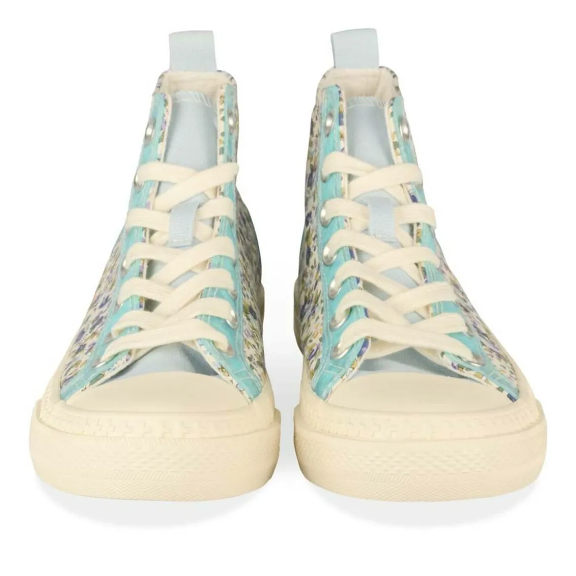 Sneakers BLAUW
