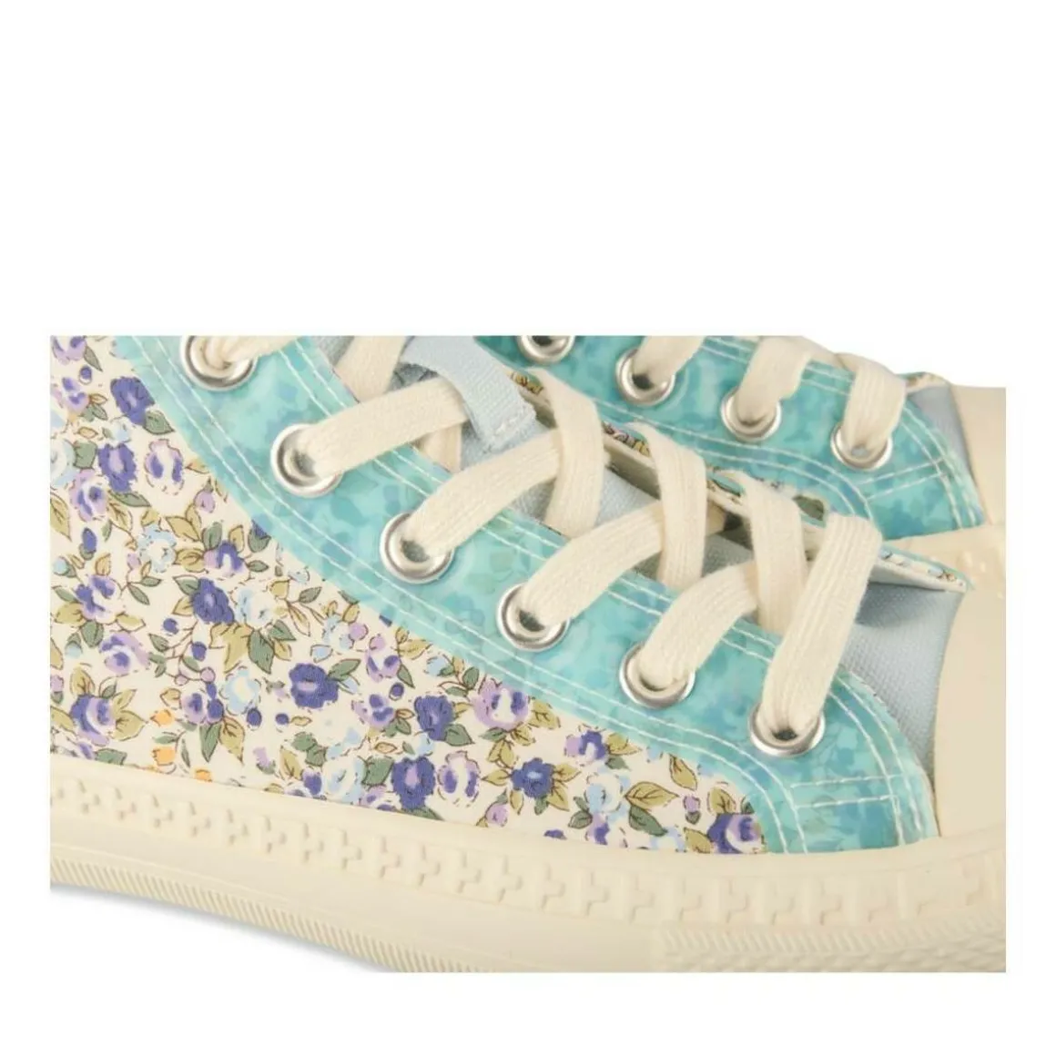 Sneakers BLAUW