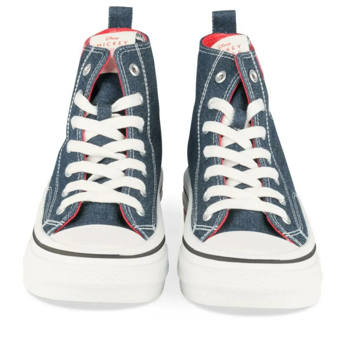 Sneakers BLAUW