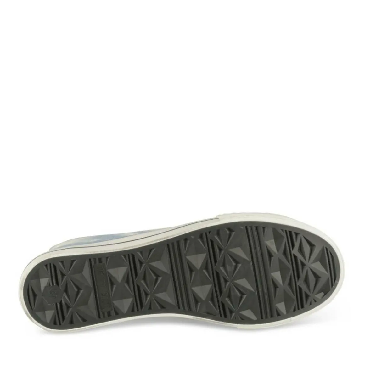 Sneakers BLAUW