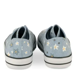 Sneakers BLAUW
