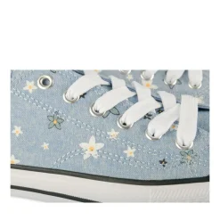 Sneakers BLAUW
