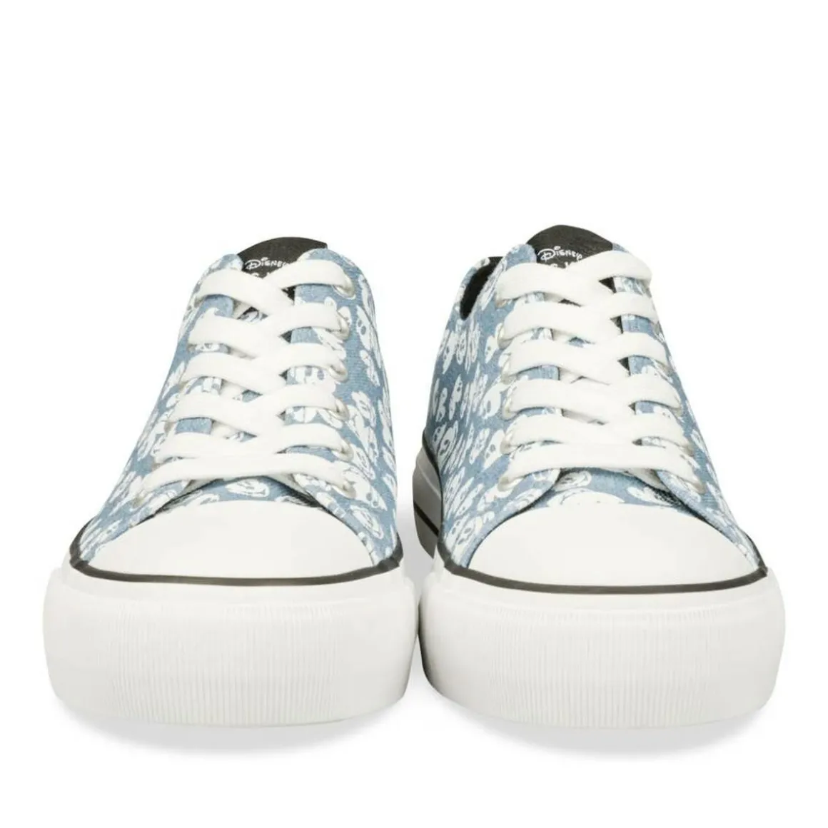 Sneakers BLAUW