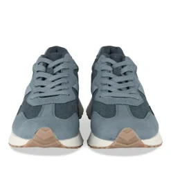 Sneakers BLAUW