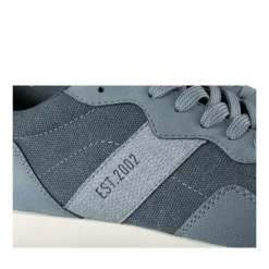 Sneakers BLAUW