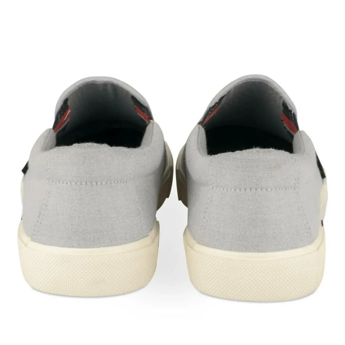 Sneakers BLAUW