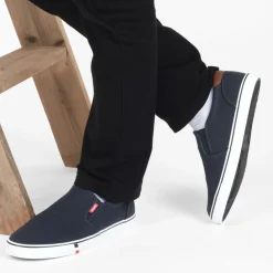 Sneakers BLAUW
