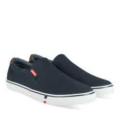 Sneakers BLAUW