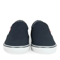 Sneakers BLAUW