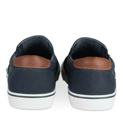 Sneakers BLAUW