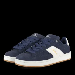 Sneakers BLAUW
