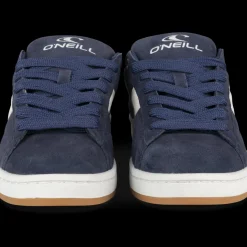 Sneakers BLAUW