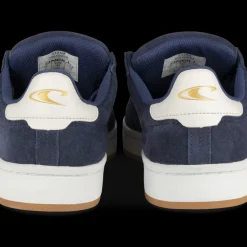 Sneakers BLAUW
