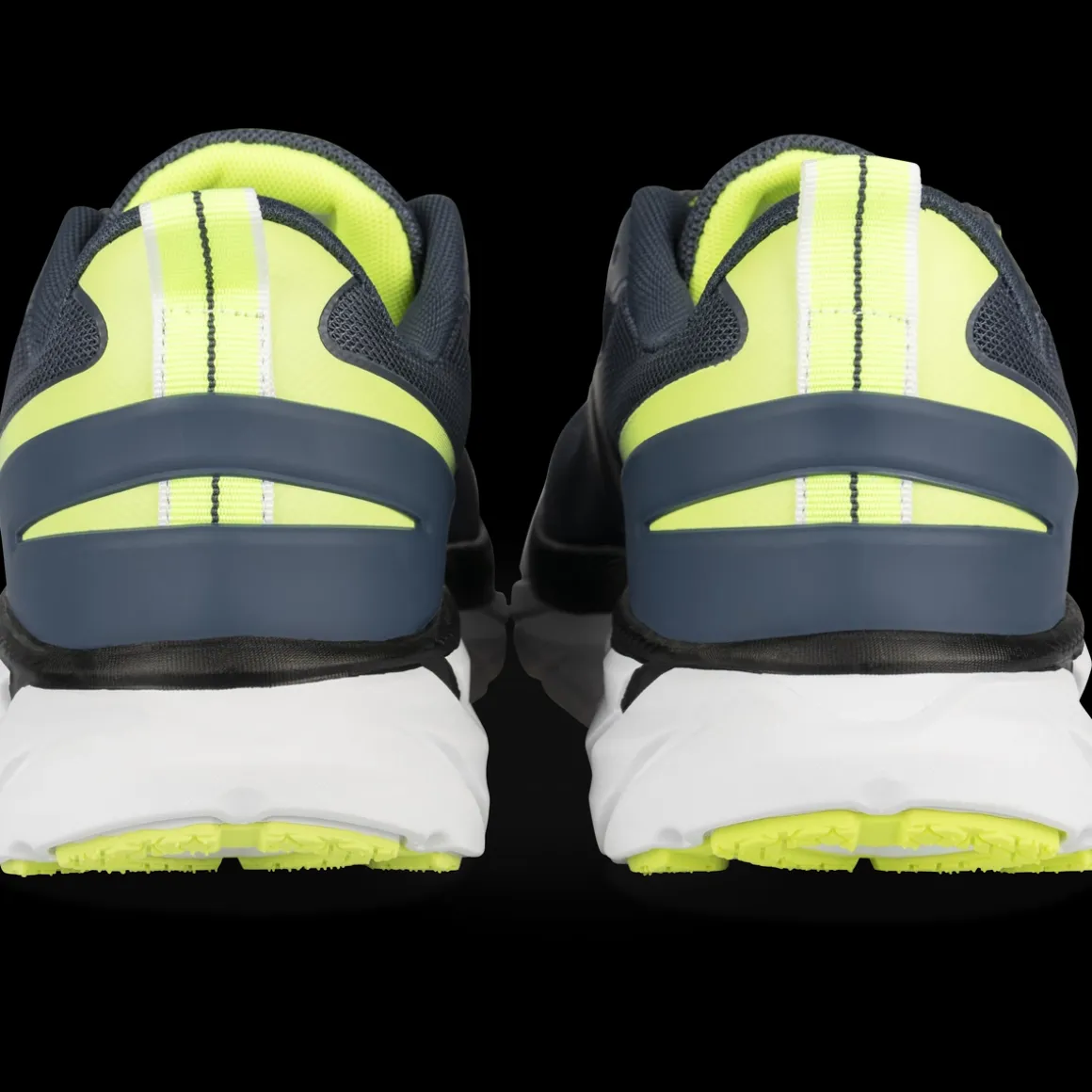 Sneakers BLAUW