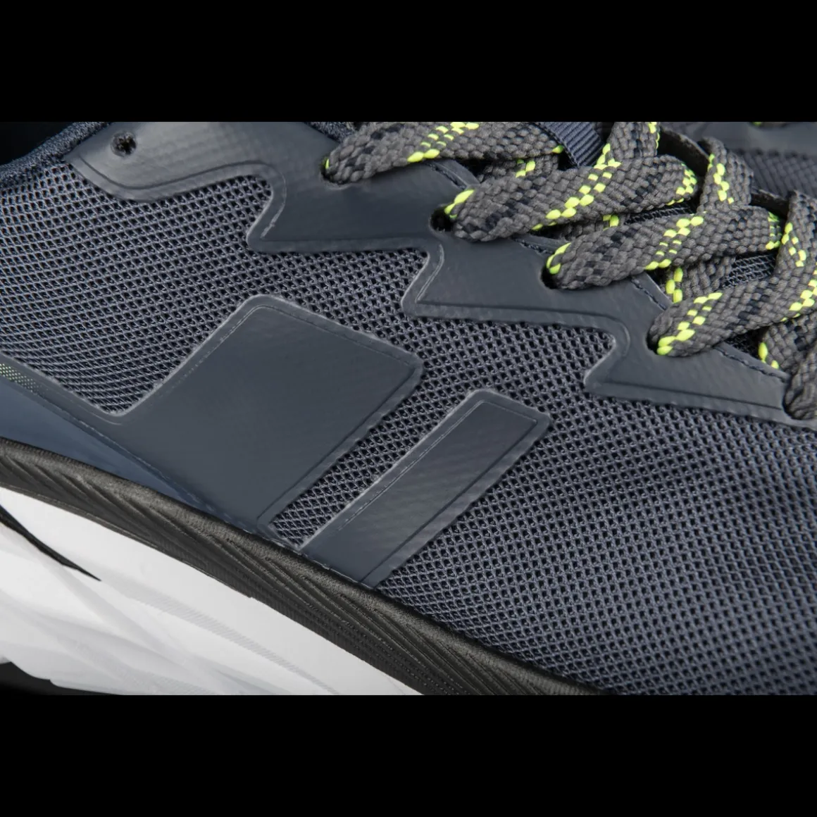 Sneakers BLAUW
