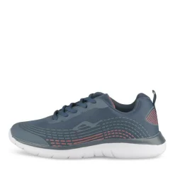 Sneakers BLAUW
