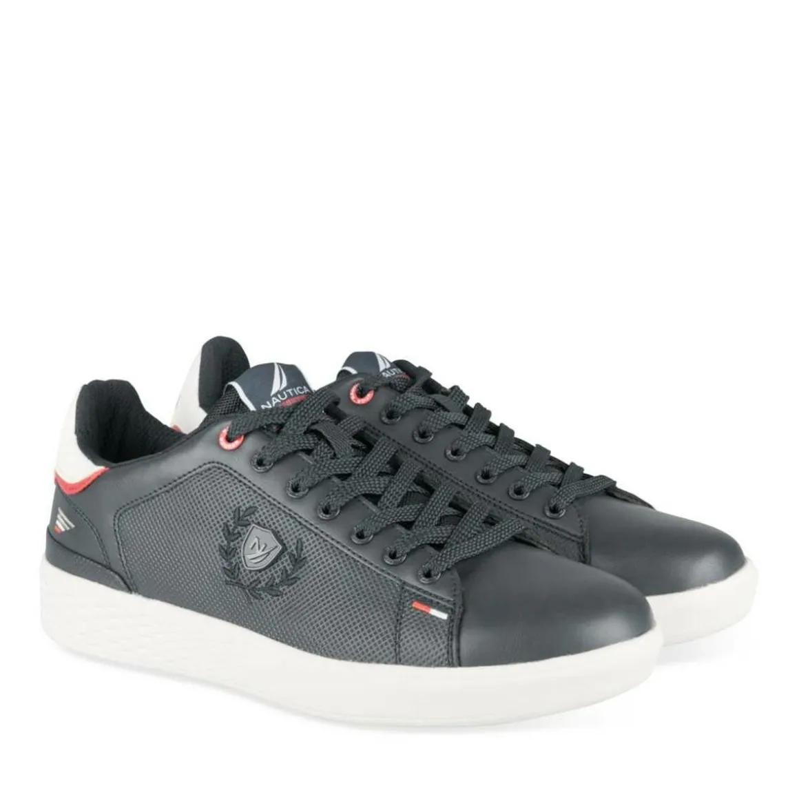 Sneakers BLAUW