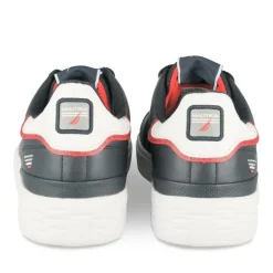 Sneakers BLAUW