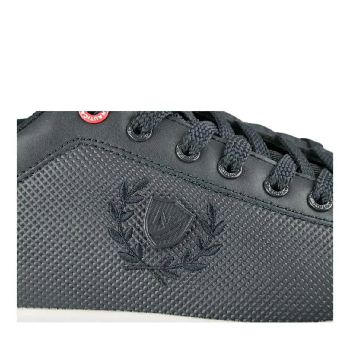 Sneakers BLAUW