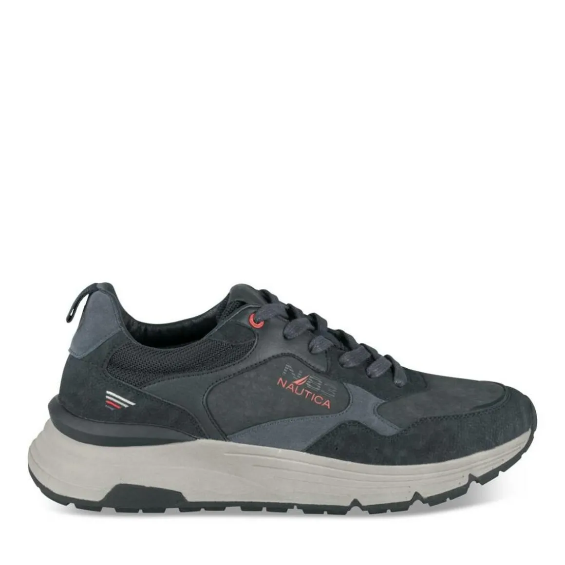 Sneakers BLAUW