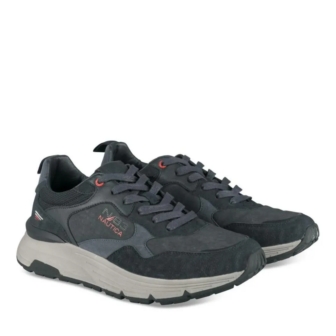 Sneakers BLAUW