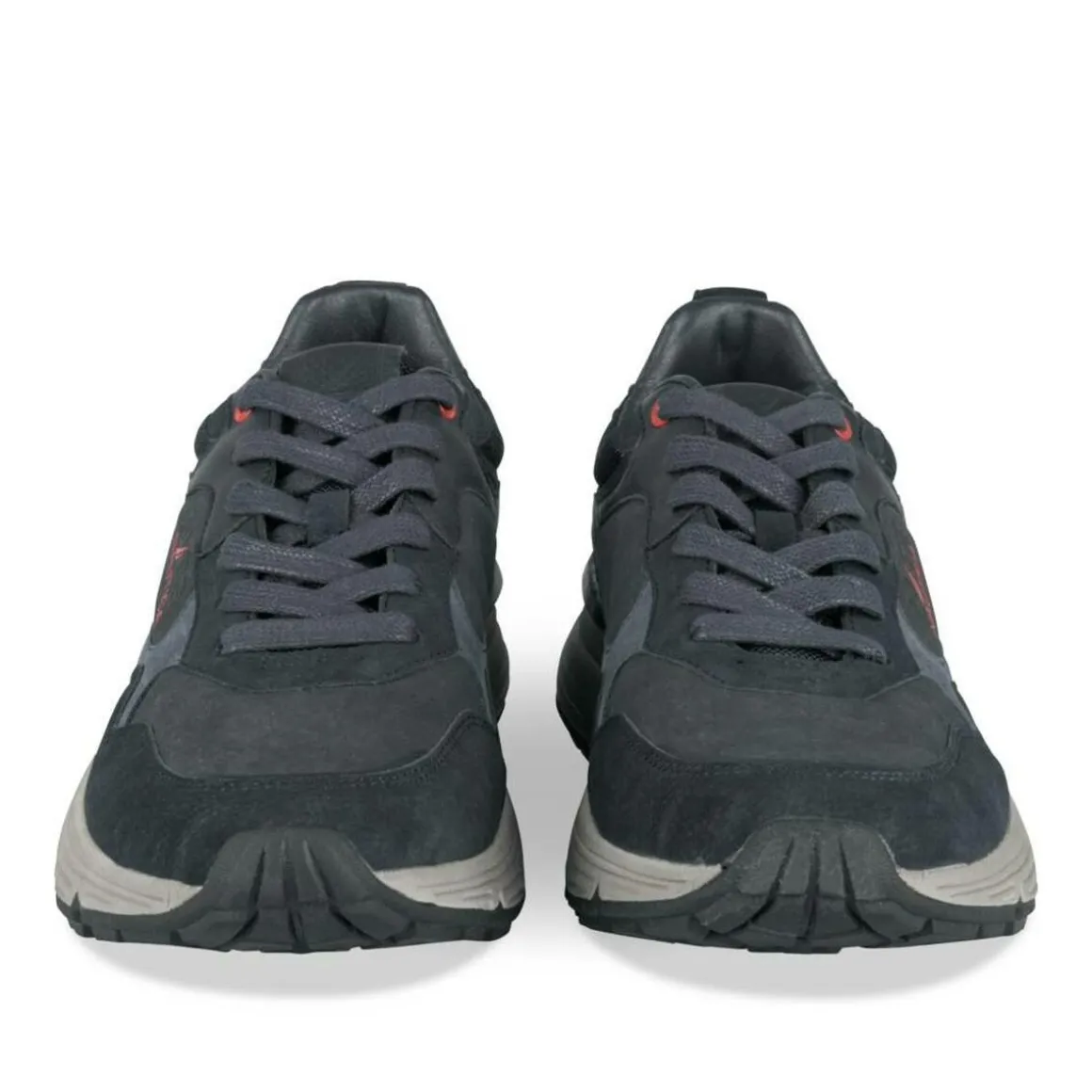 Sneakers BLAUW
