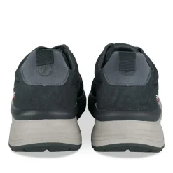 Sneakers BLAUW