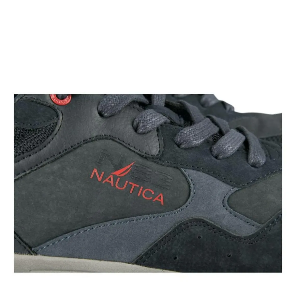 Sneakers BLAUW