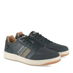 Sneakers BLAUW