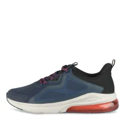 Sneakers BLAUW
