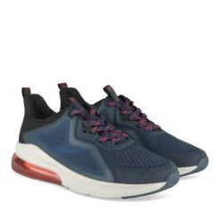 Sneakers BLAUW