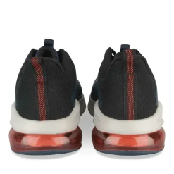 Sneakers BLAUW