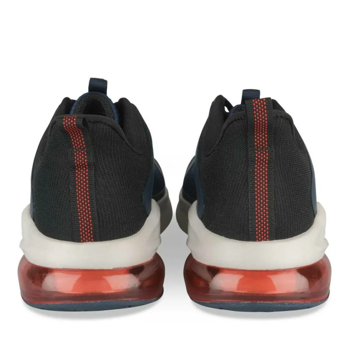 Sneakers BLAUW