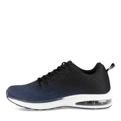 Sneakers BLAUW