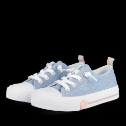 Sneakers BLAUW