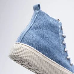 Sneakers BLAUW