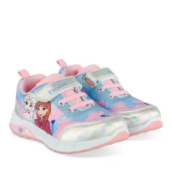 Sneakers BLAUW
