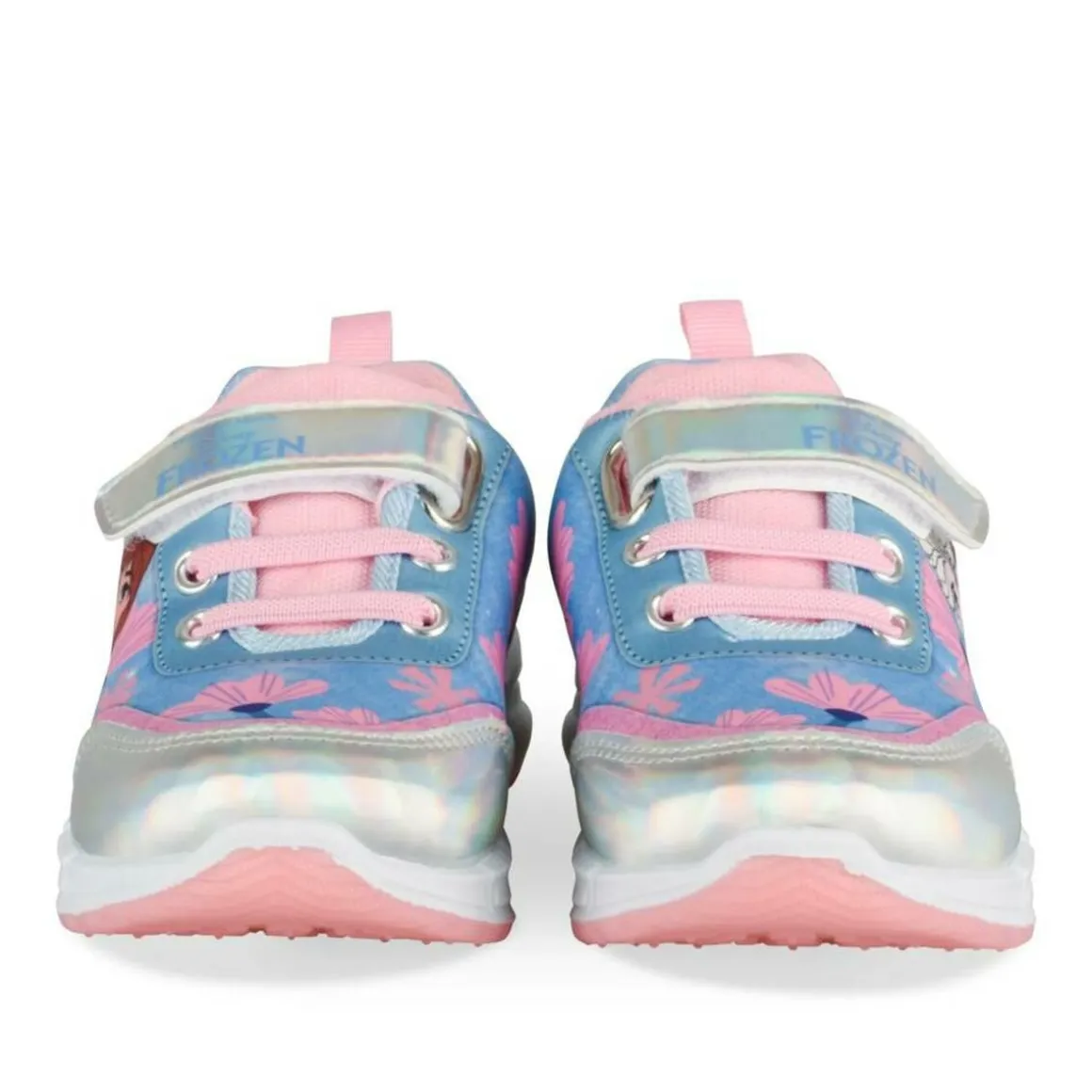 Sneakers BLAUW