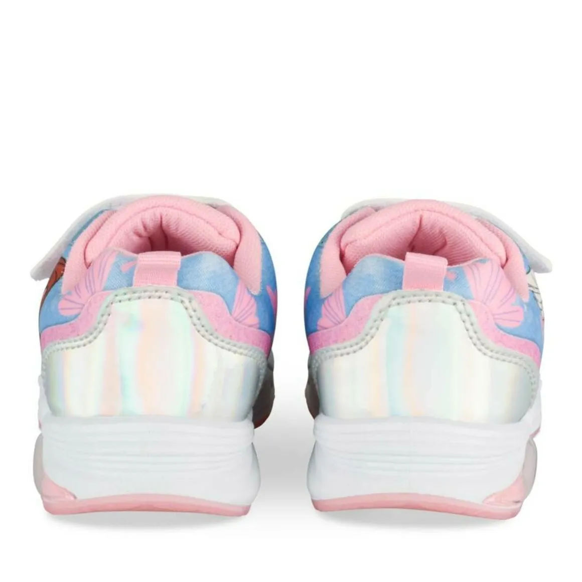 Sneakers BLAUW