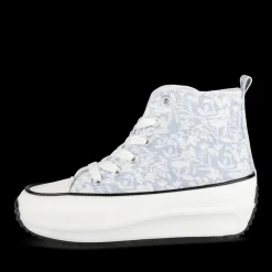 Sneakers BLAUW