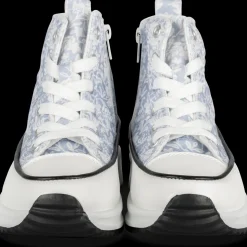 Sneakers BLAUW