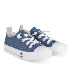 Sneakers BLAUW